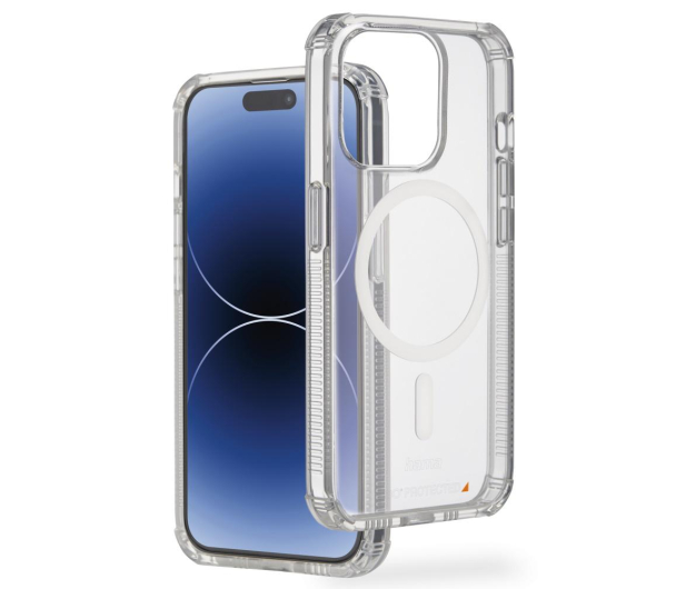 Hama Extreme Protect Magcase do iPhone 15 Pro Max - 1210233 - zdjęcie 2
